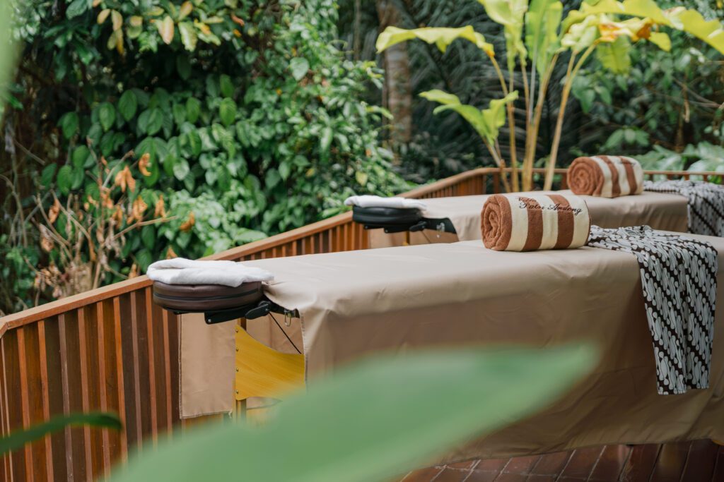 Villa Putri Andong Bali