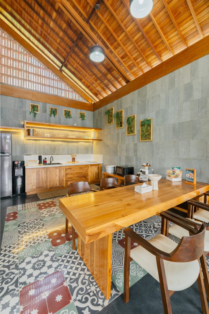 Villa Putri Andong Bali